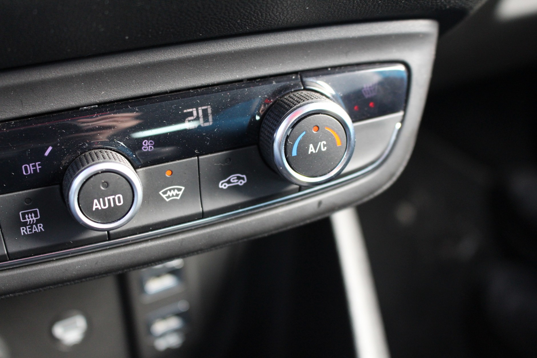 Opel Crossland X 1.2 Turbo