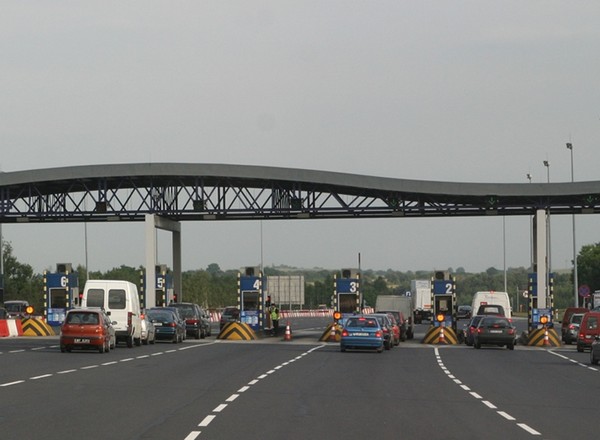 Nowy system poboru opłat drogowych będzie rozbudowany