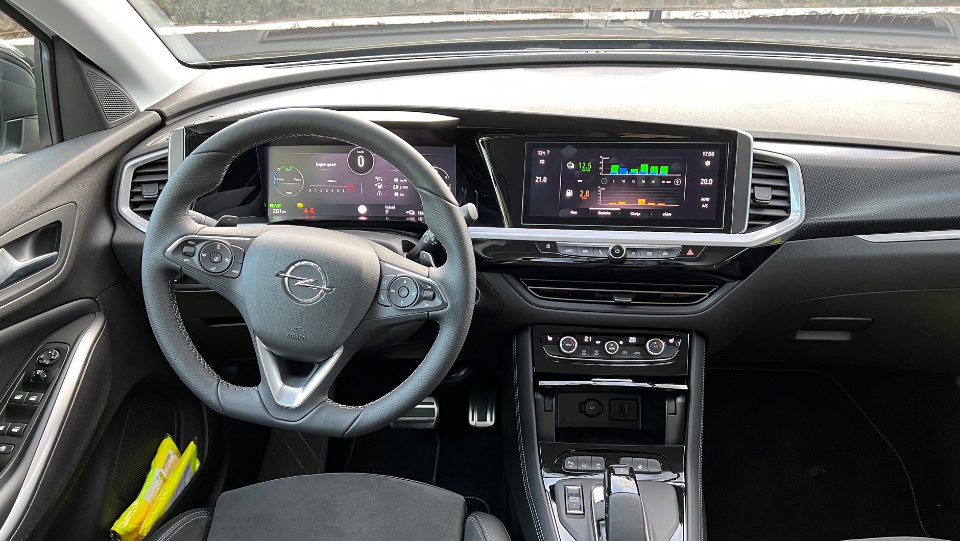 Opel Grandland GSe 2023
