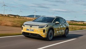 Volkswagen ID.Tiguan