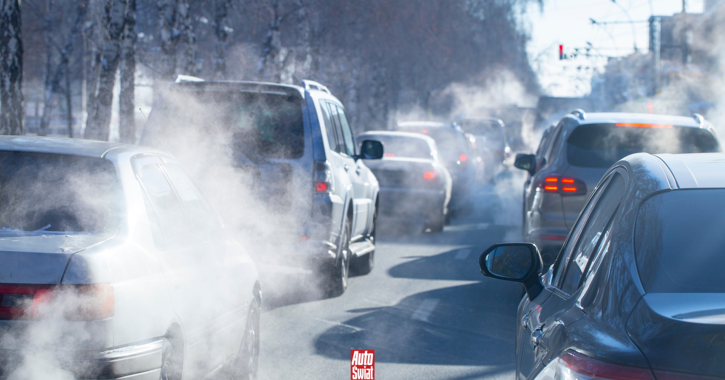 Finansowy cios w samochody spalinowe. Nowe przepisy wchodzą od 1 stycznia