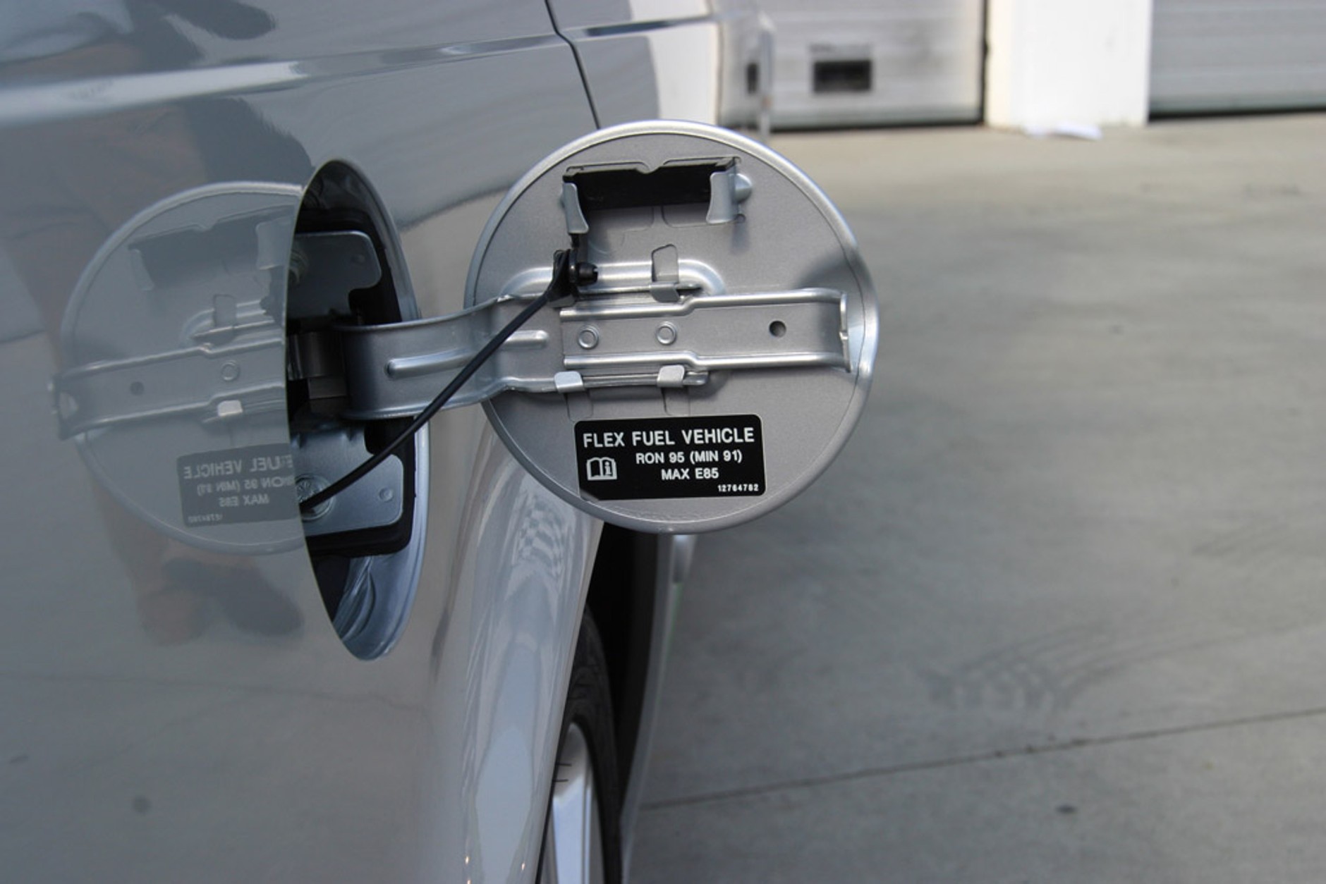 Ekologia w aucie to sposób na wyciągnięcie naszych pieniędzy