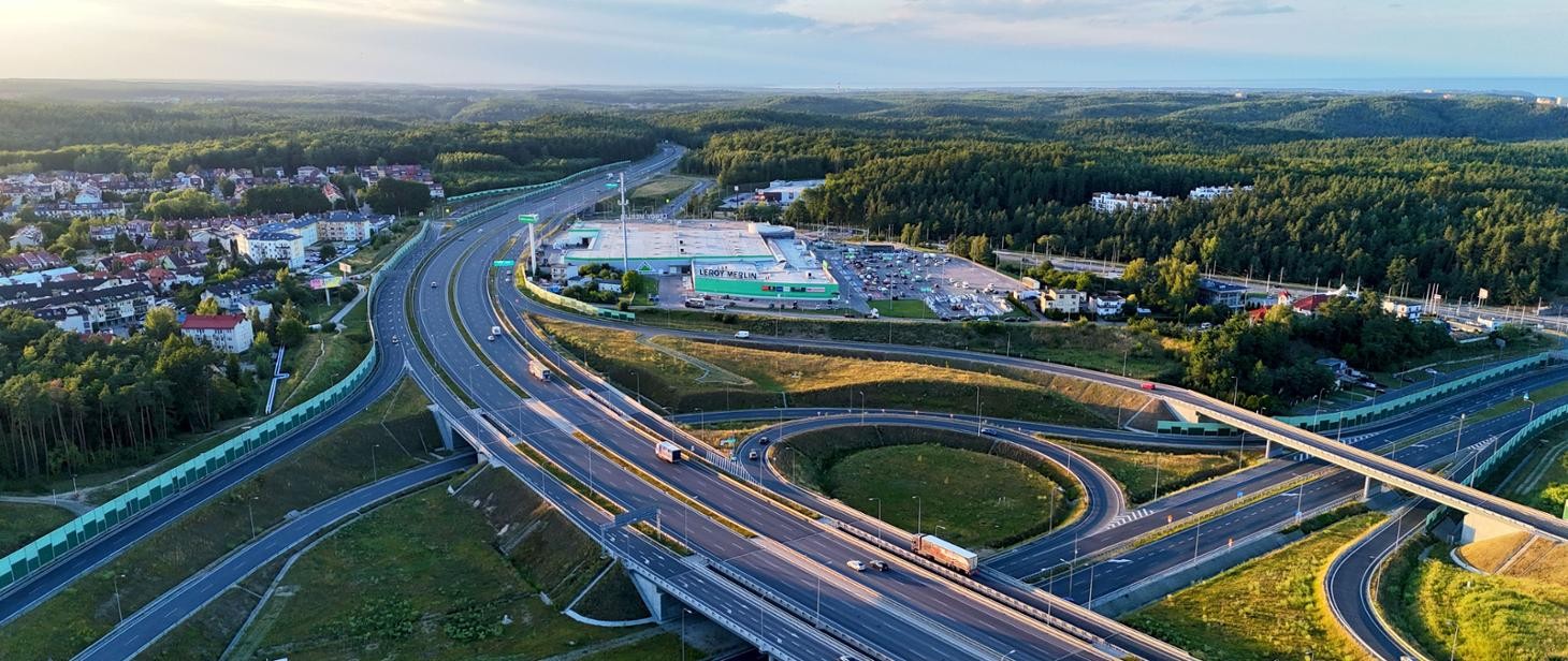 Inwestycje GDDKiA - zdjęcie ilustracyjne