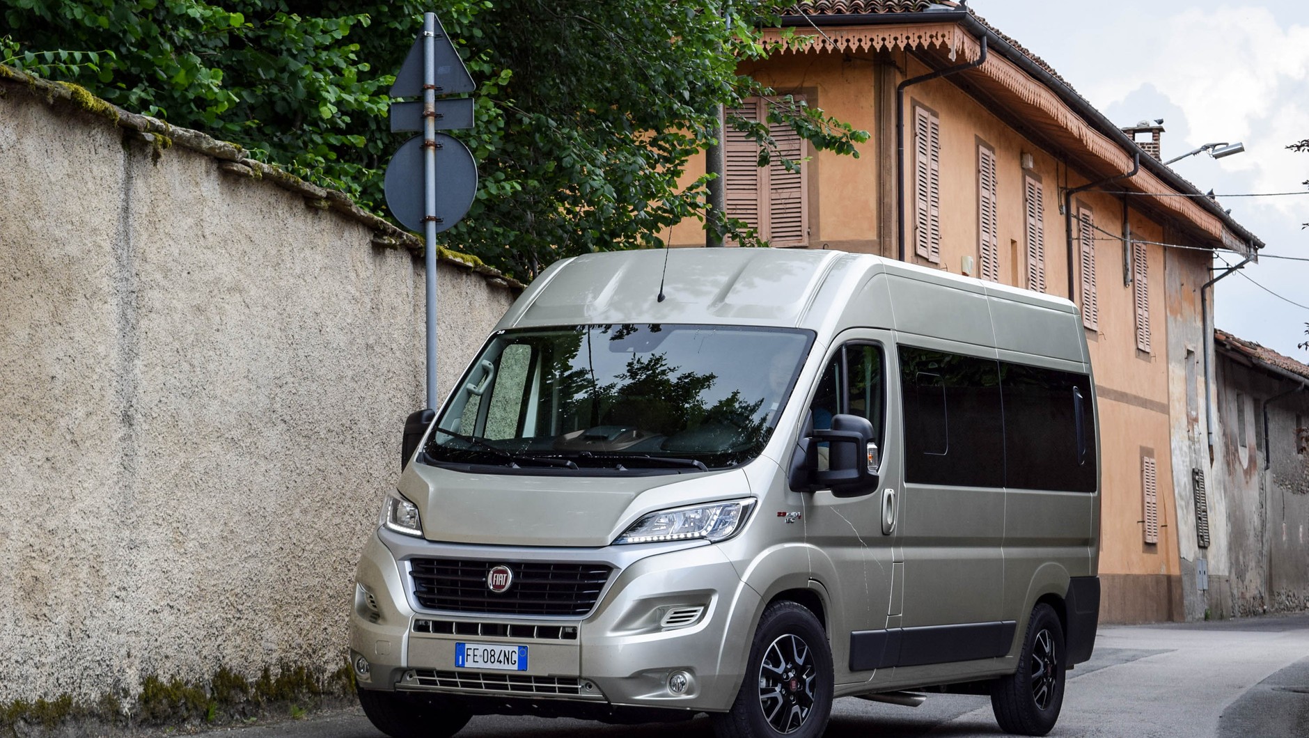 Fiat Ducato