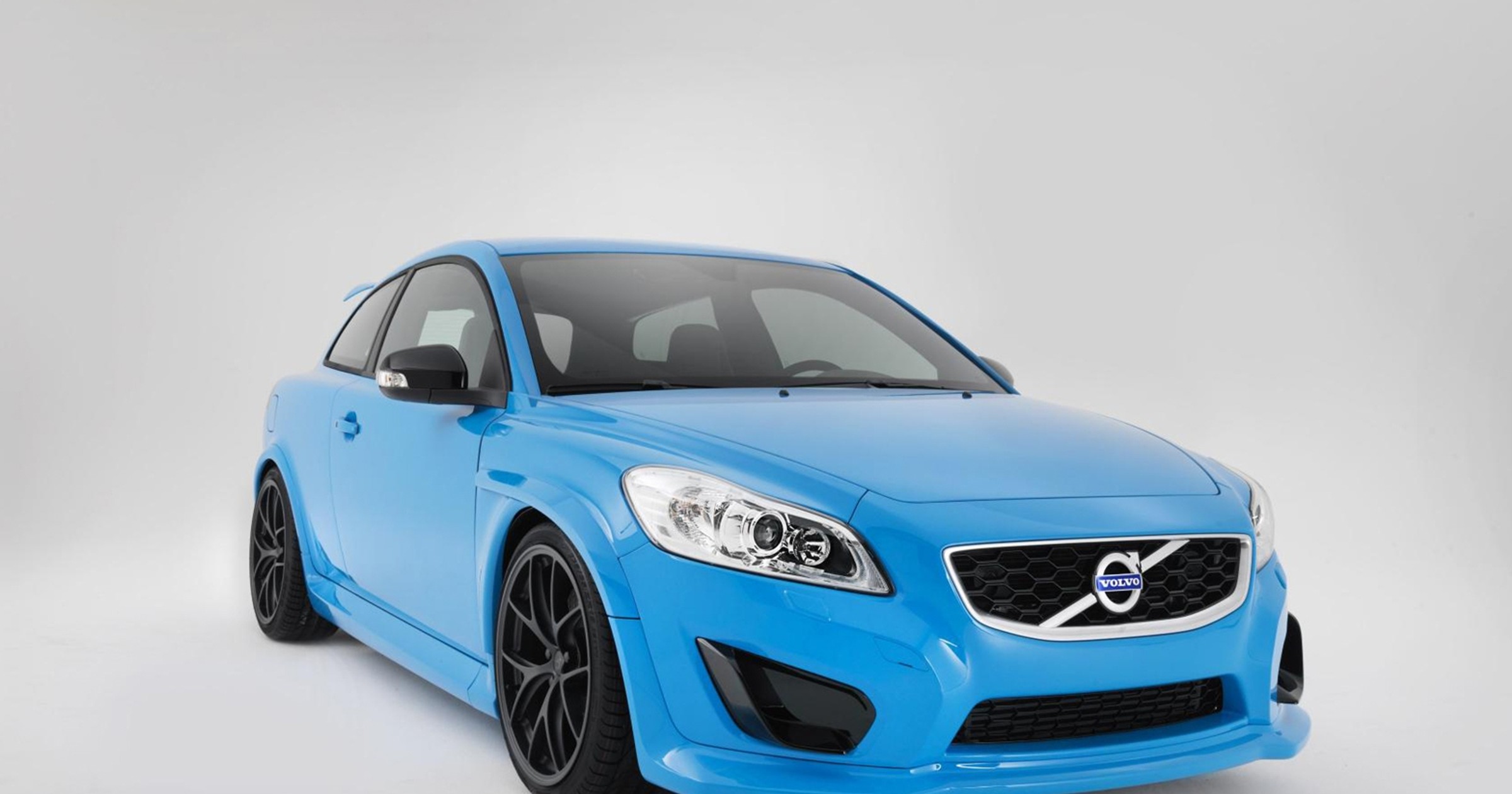 Volvo C30 Polestar 