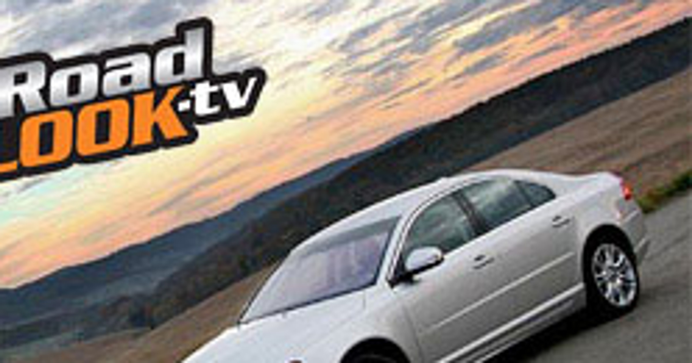 Volvo S80 V8 AWD - osobisty ochroniarz