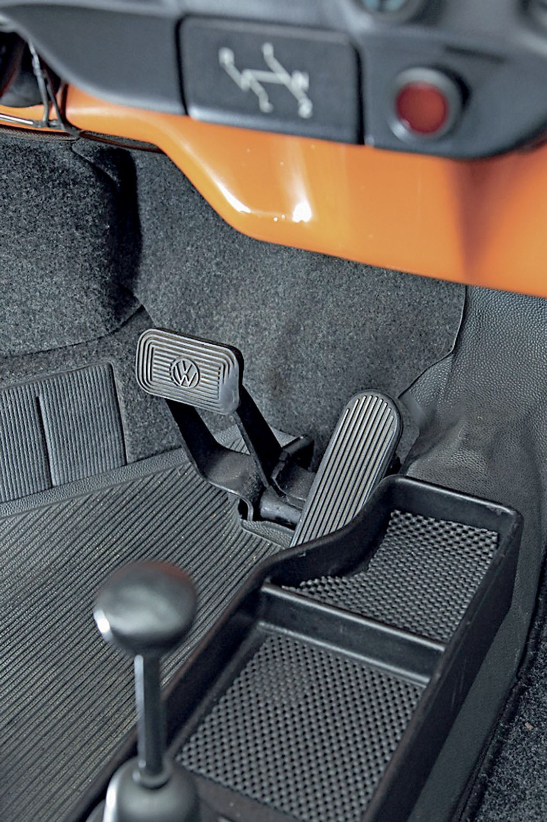 Garbus kabrio - stylowo i bez pośpiechu