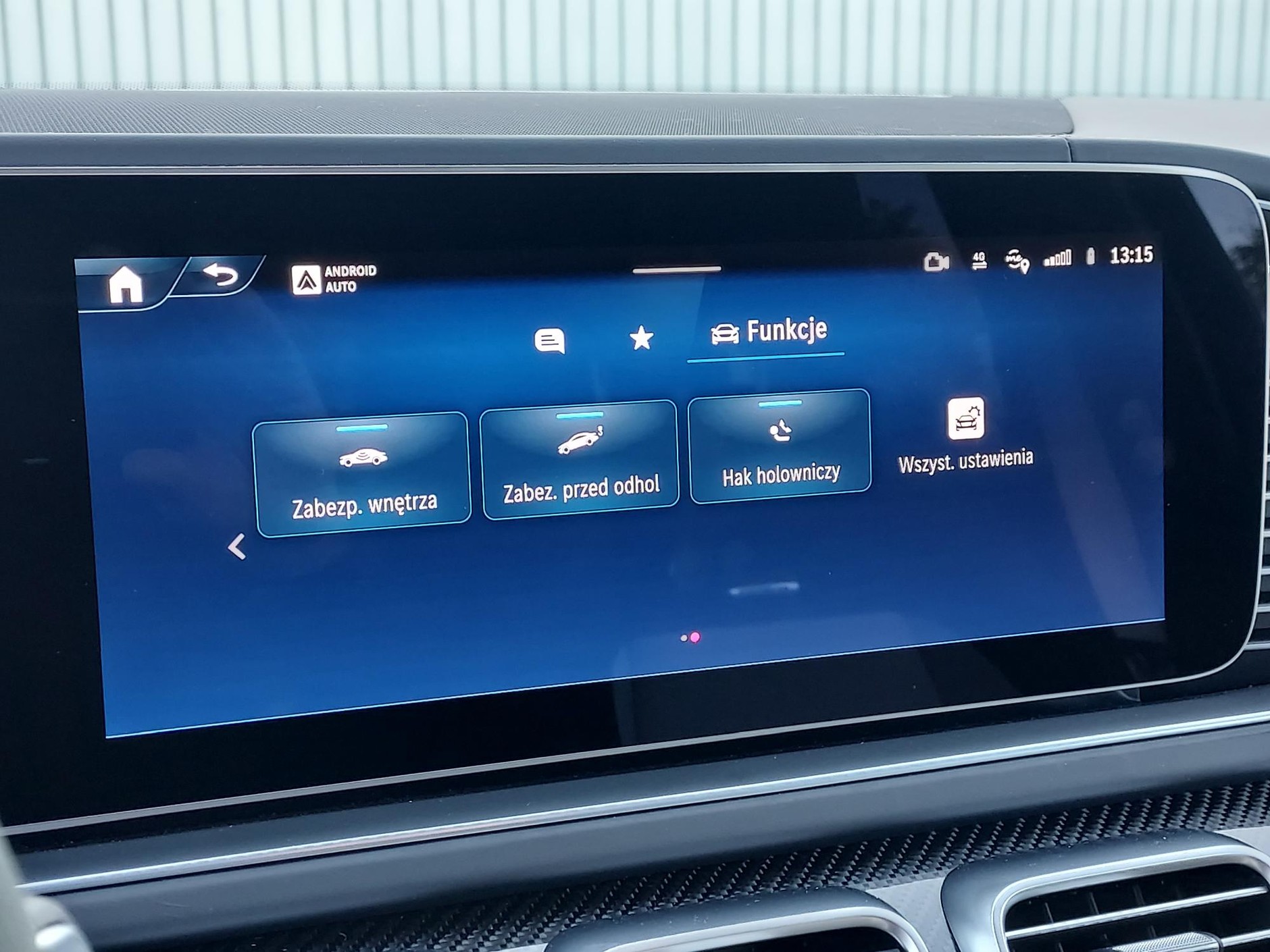 Mercedes-AMG GLE 53 4Matic+ coupe