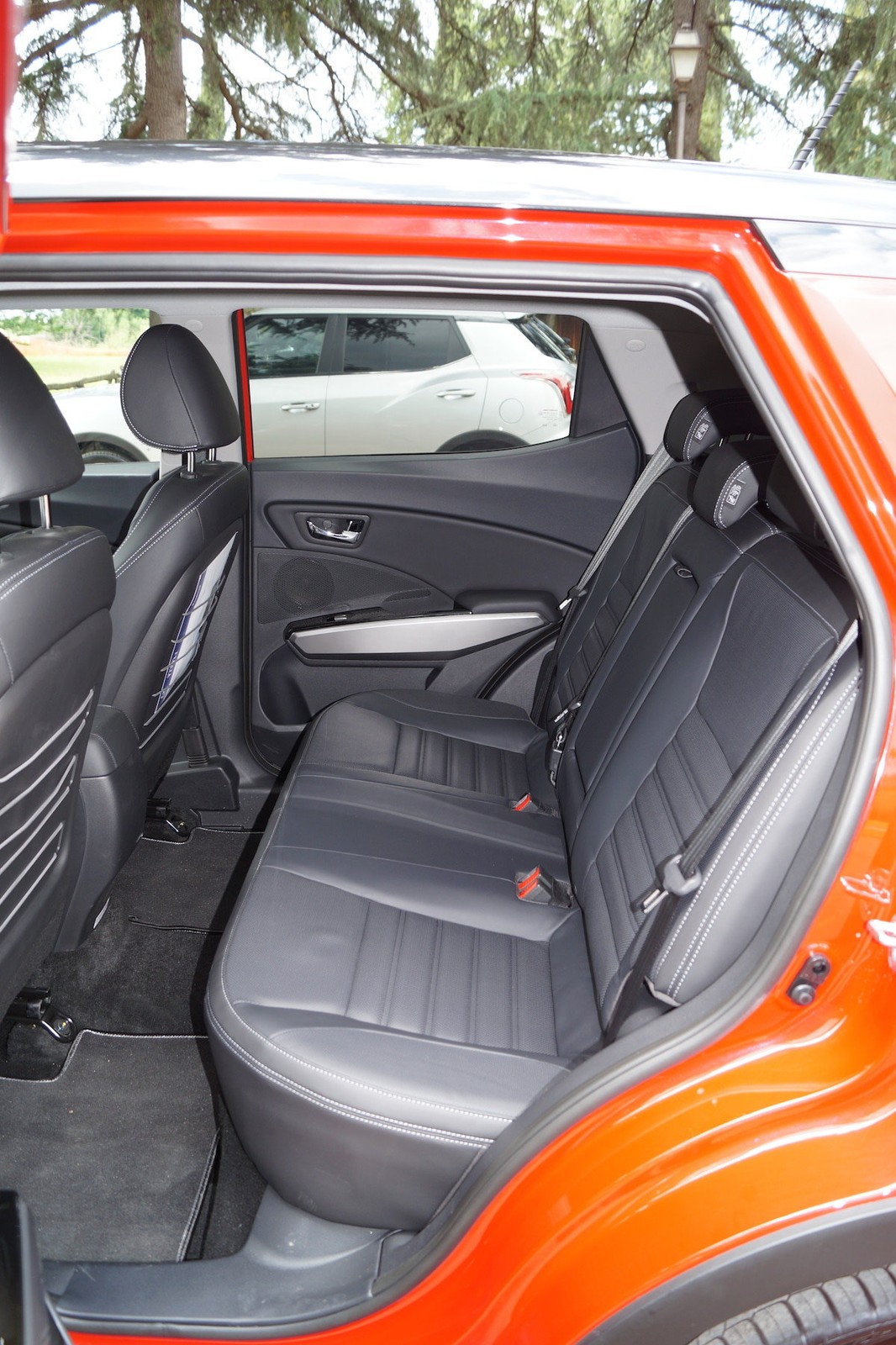 SsangYong Tivoli – prezentacja, pierwsza jazda