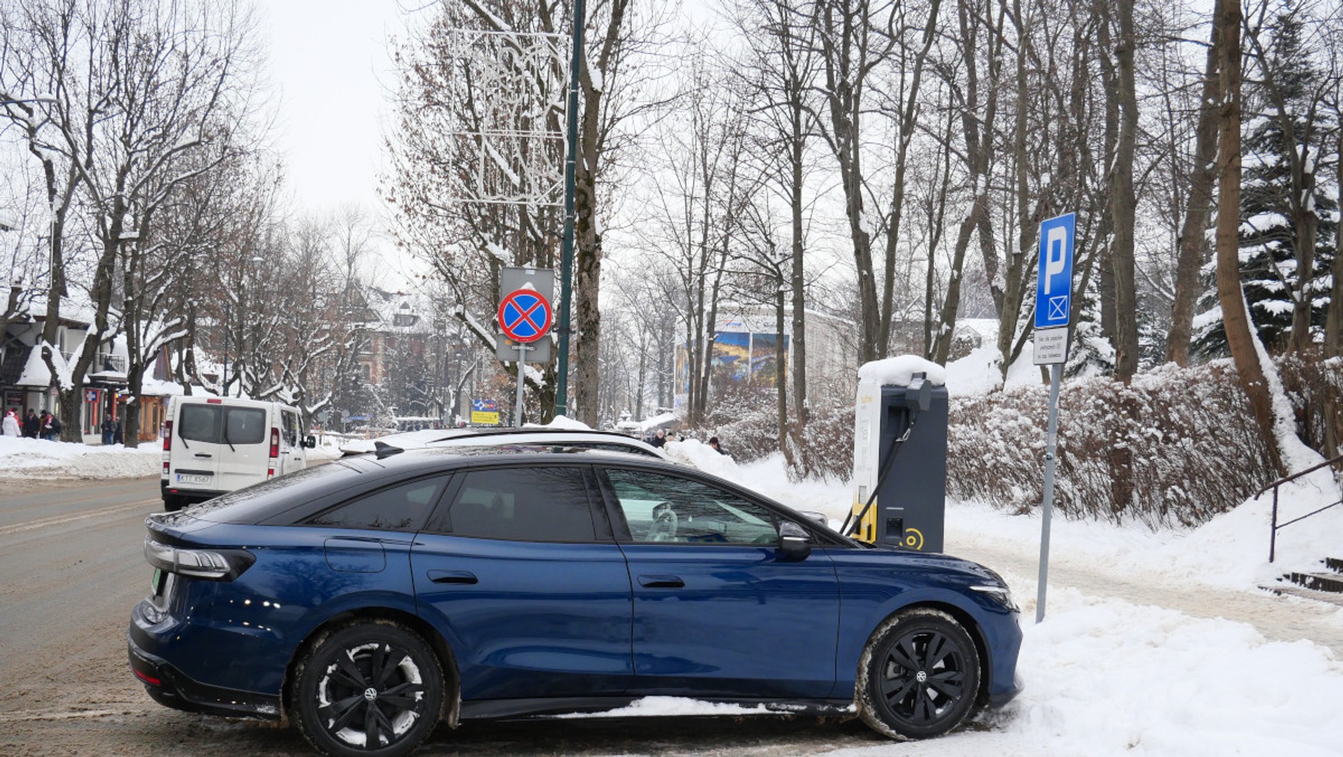 Volkswagen ID.7