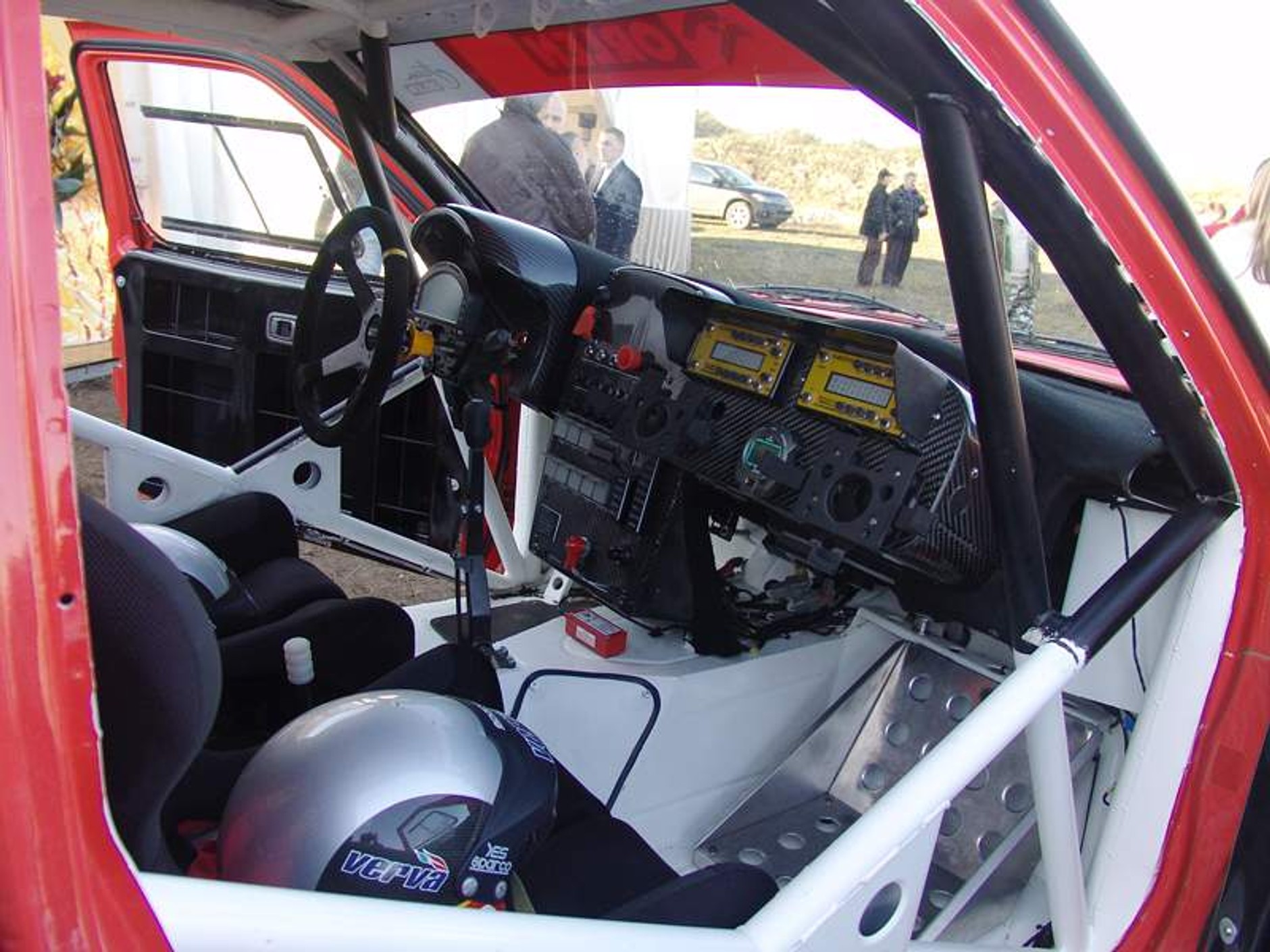 Dakar 2007: Orlen Team już gotowy!