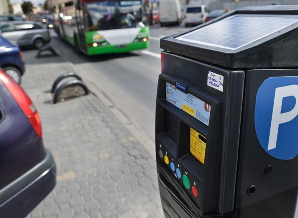 W Lublinie rusza nowy system. Liczba kontroli na parkingach ma wzrosnąć dwukrotnie