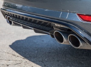 Nowe auta dla skarbówki mają mieć ponad 300 KM!