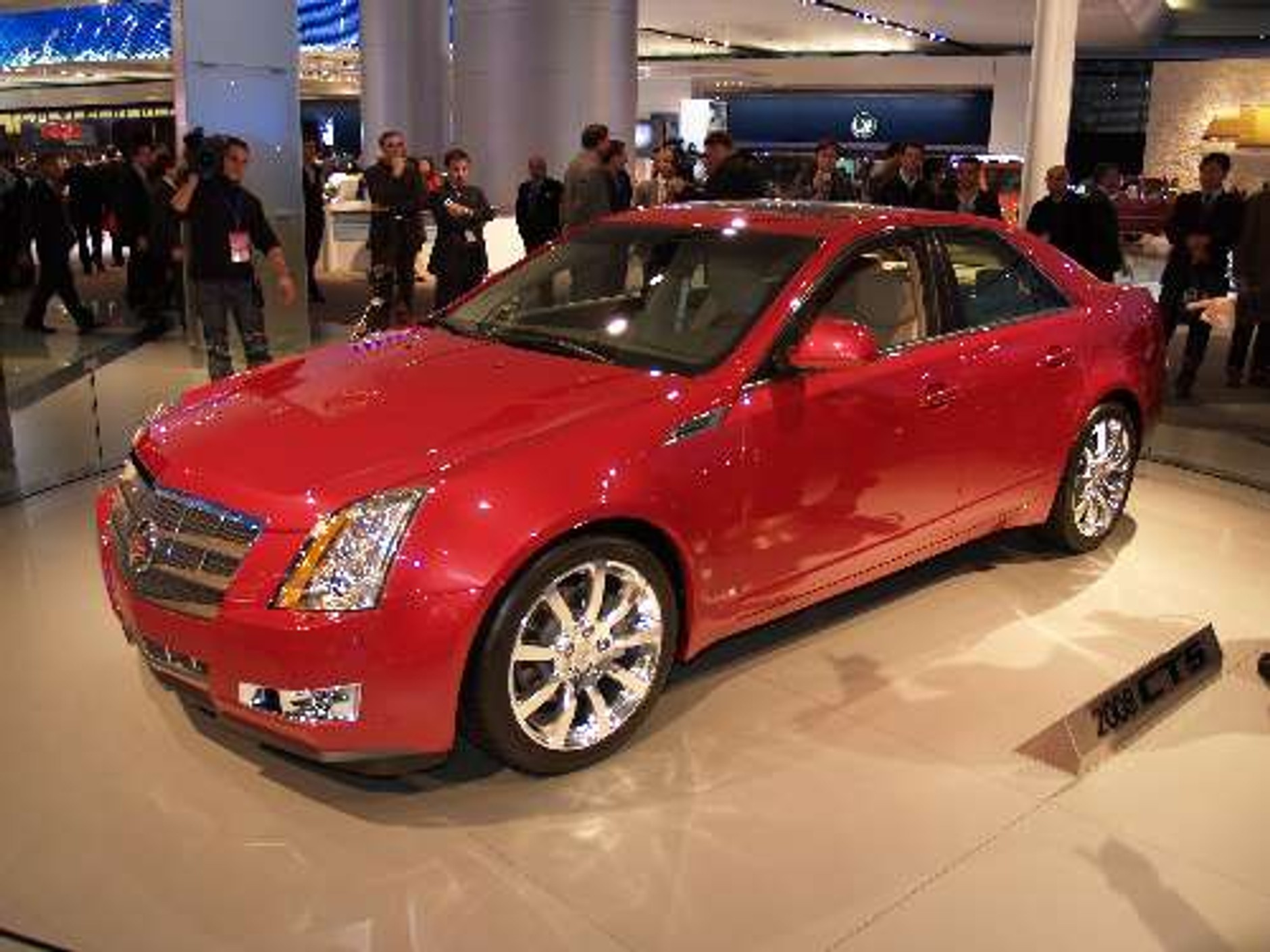 Jazda, design, pożądanie