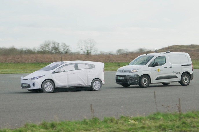 Citroën Berlingo 2024