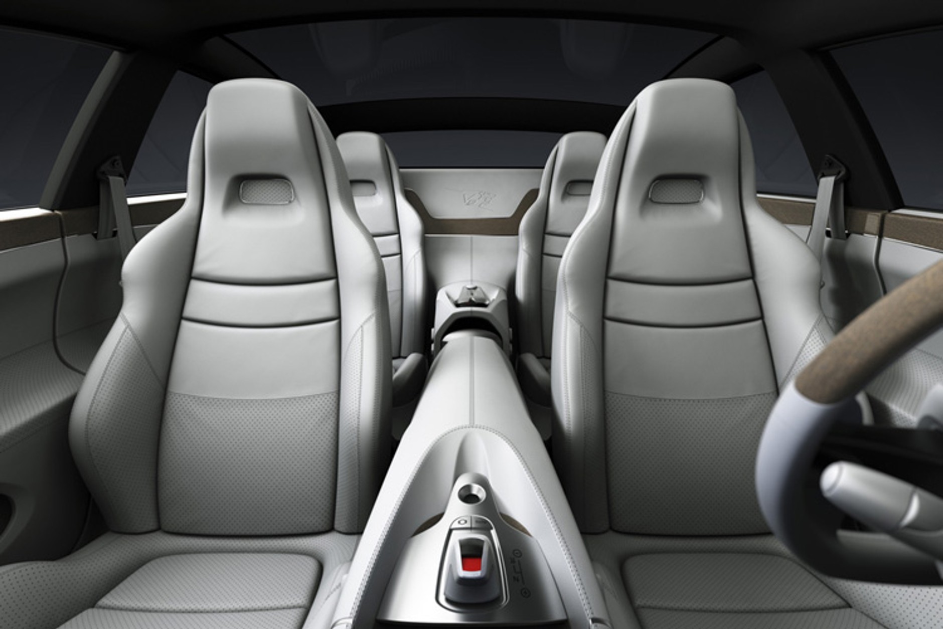 PSA: luksusowe auto pod marką Panhard?