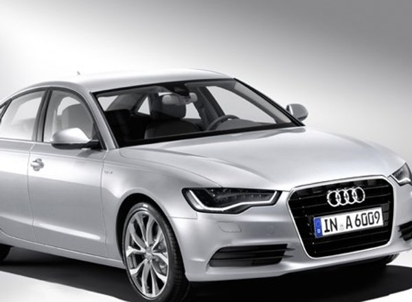 Audi dogoni Mercedesa