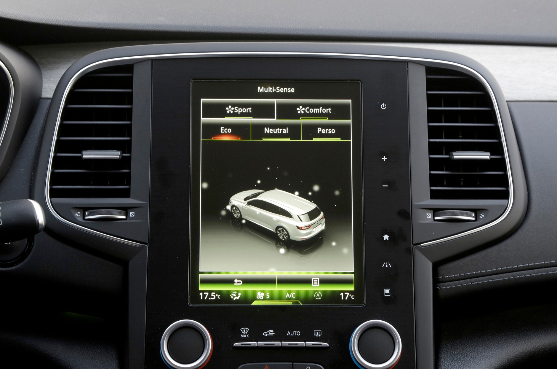 Renault Talisman Grandtour