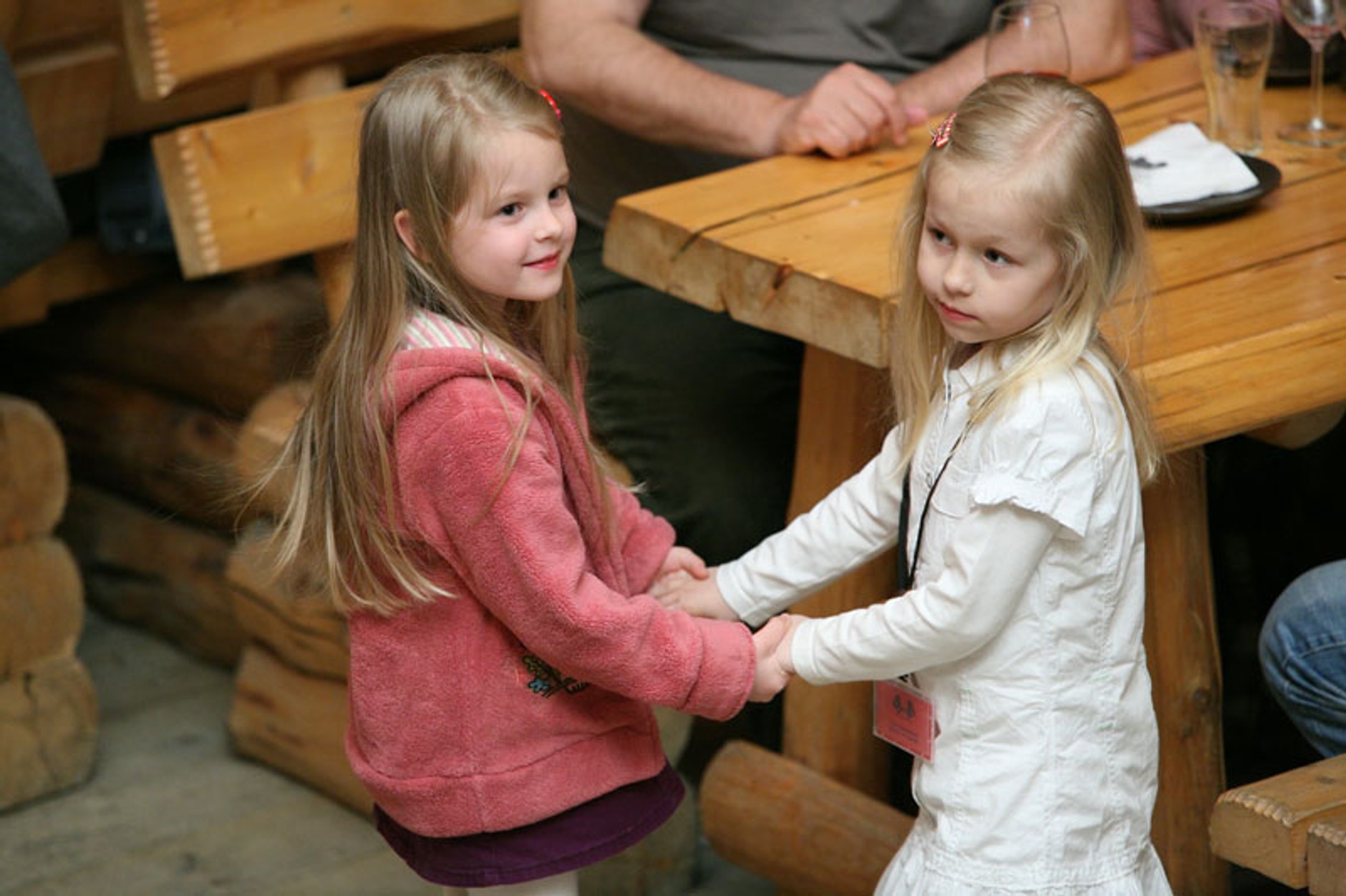 III. Zlot KIA 4x4: Karpacz w stylu country