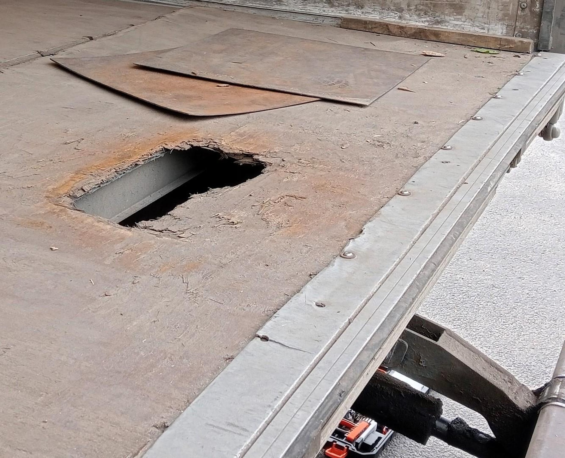 Przez pięć dni w rejonie leszczyńskim działania wielkopolskiej inspekcji prowadzone były z użyciem Mobilnej Jednostki Diagnostycznej