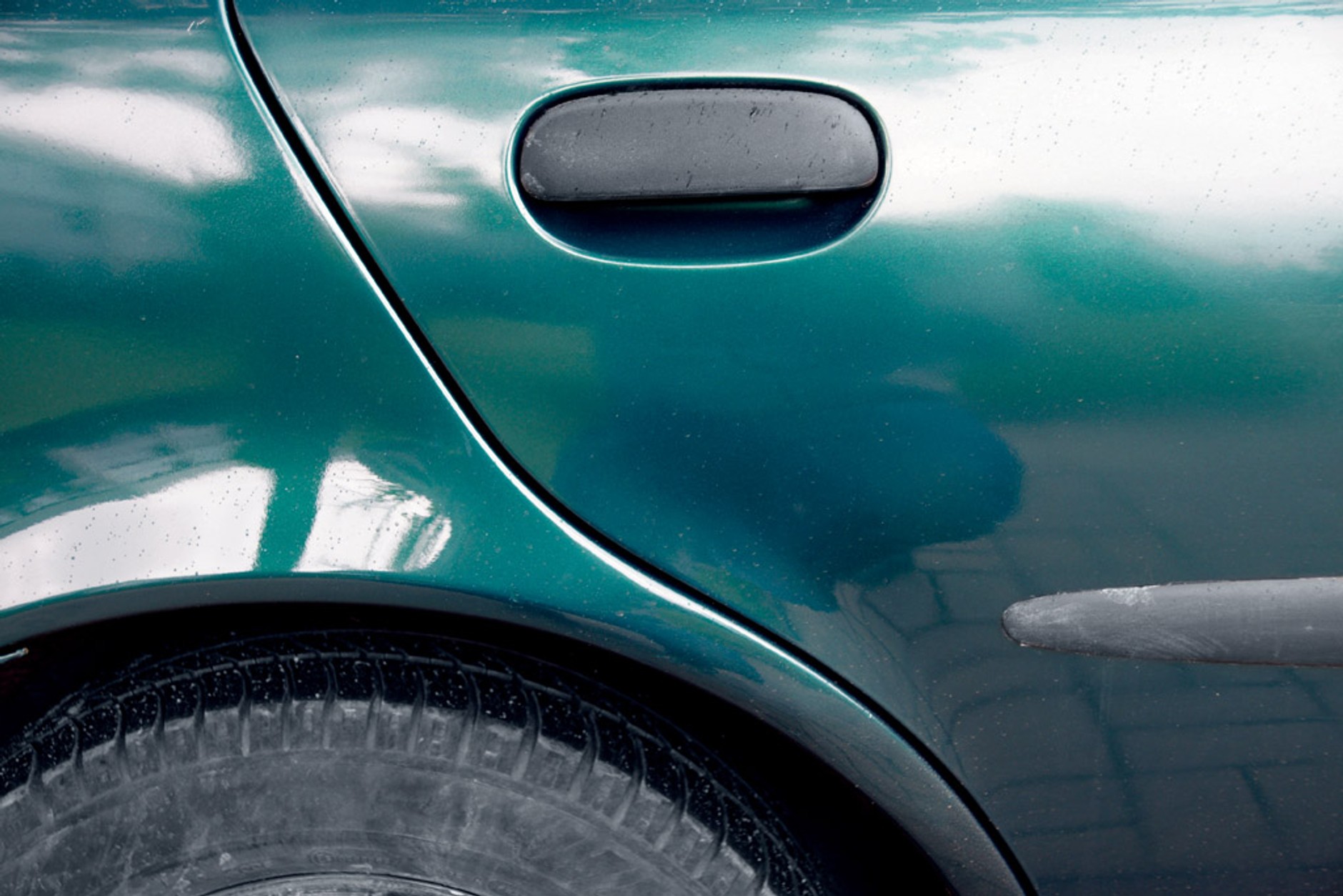 Radzimy, jak zrobić zaprawki?