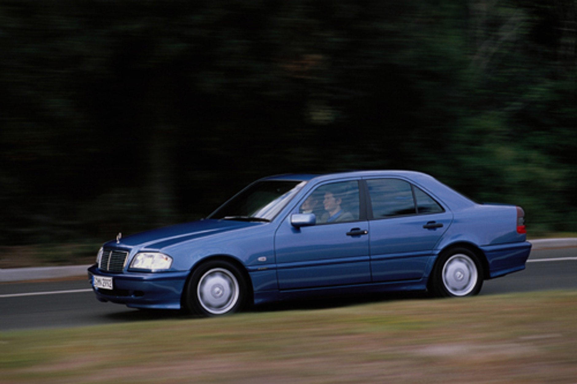 Wybieramy najlepsze używane auto za 30 000 złotych