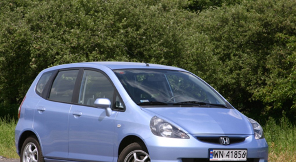Raport TUV 2009: samochody 4- i 5-letnie