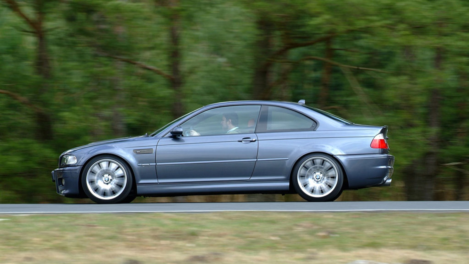 BMW M3 (E46)