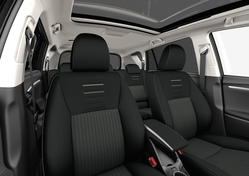 Toyota Verso