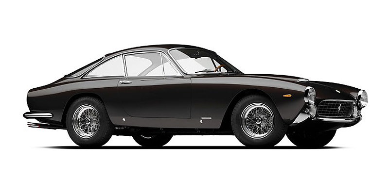Ferrari 250 GT Lusso Steve’a McQueena ma nowego właściciela