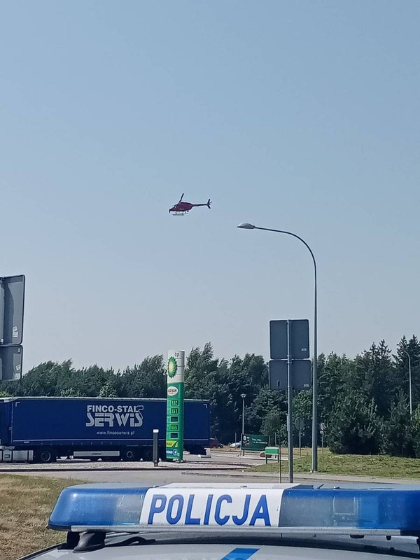 Policja