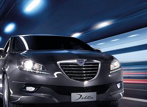 Jak zmieniła się Lancia Delta 2014 FL?