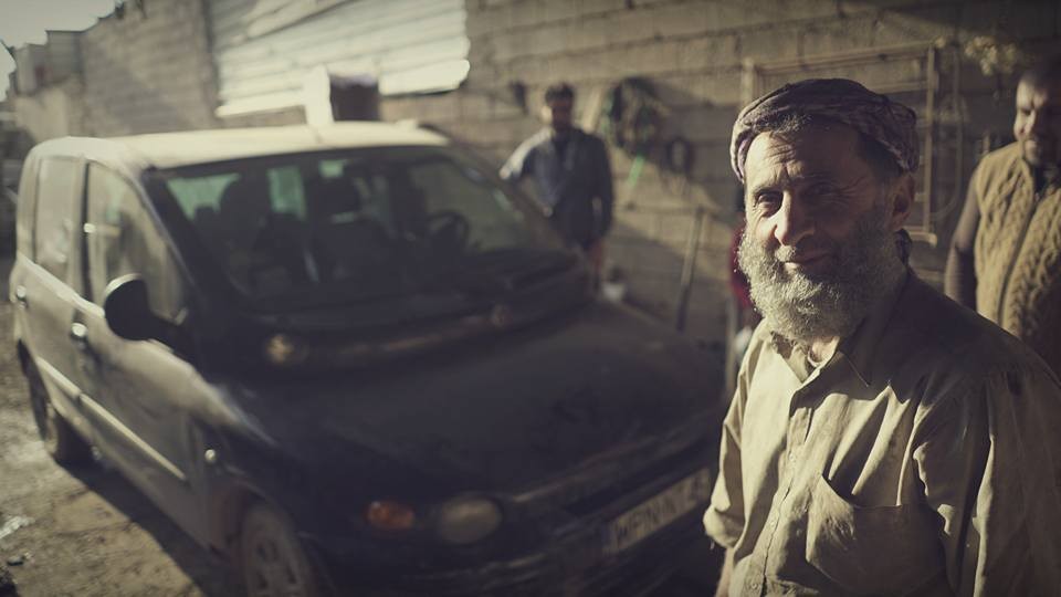 Multipla Irak