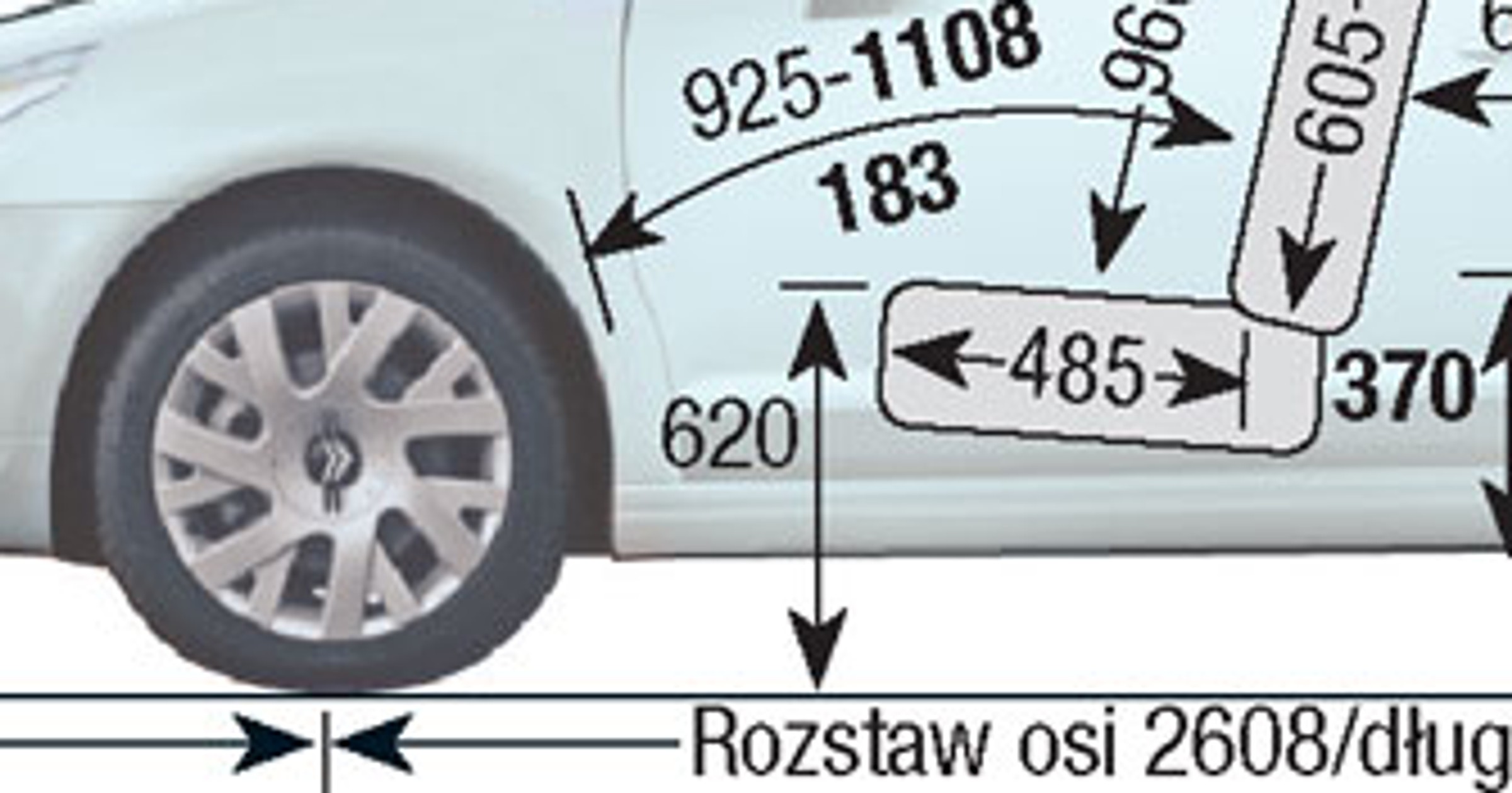 Citroen C4 I