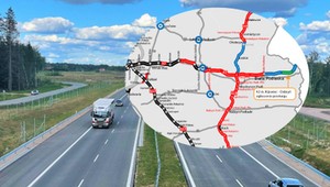Nowy odcinek autostrady A2 ma ZRID. To zielone światło dla budowy