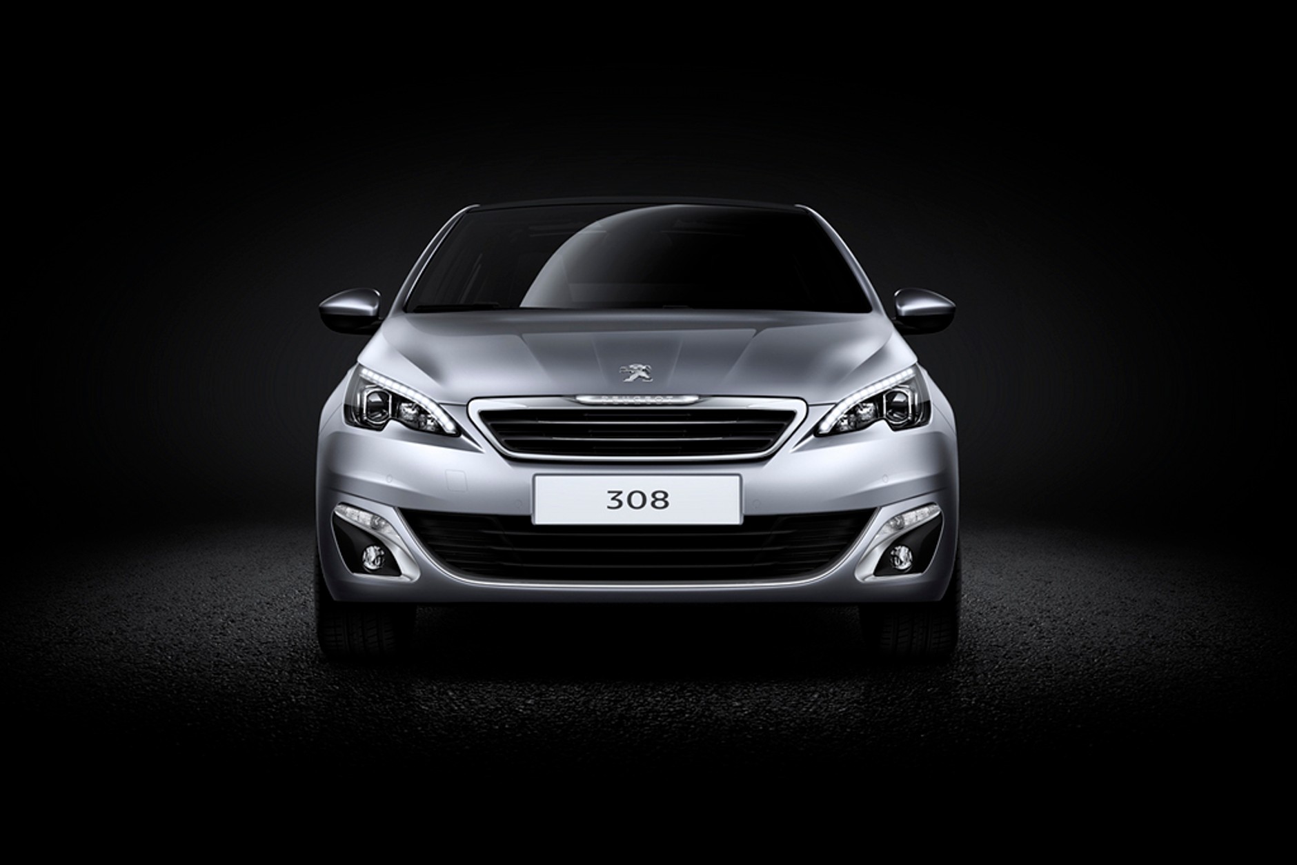 Nowy Peugeot 308