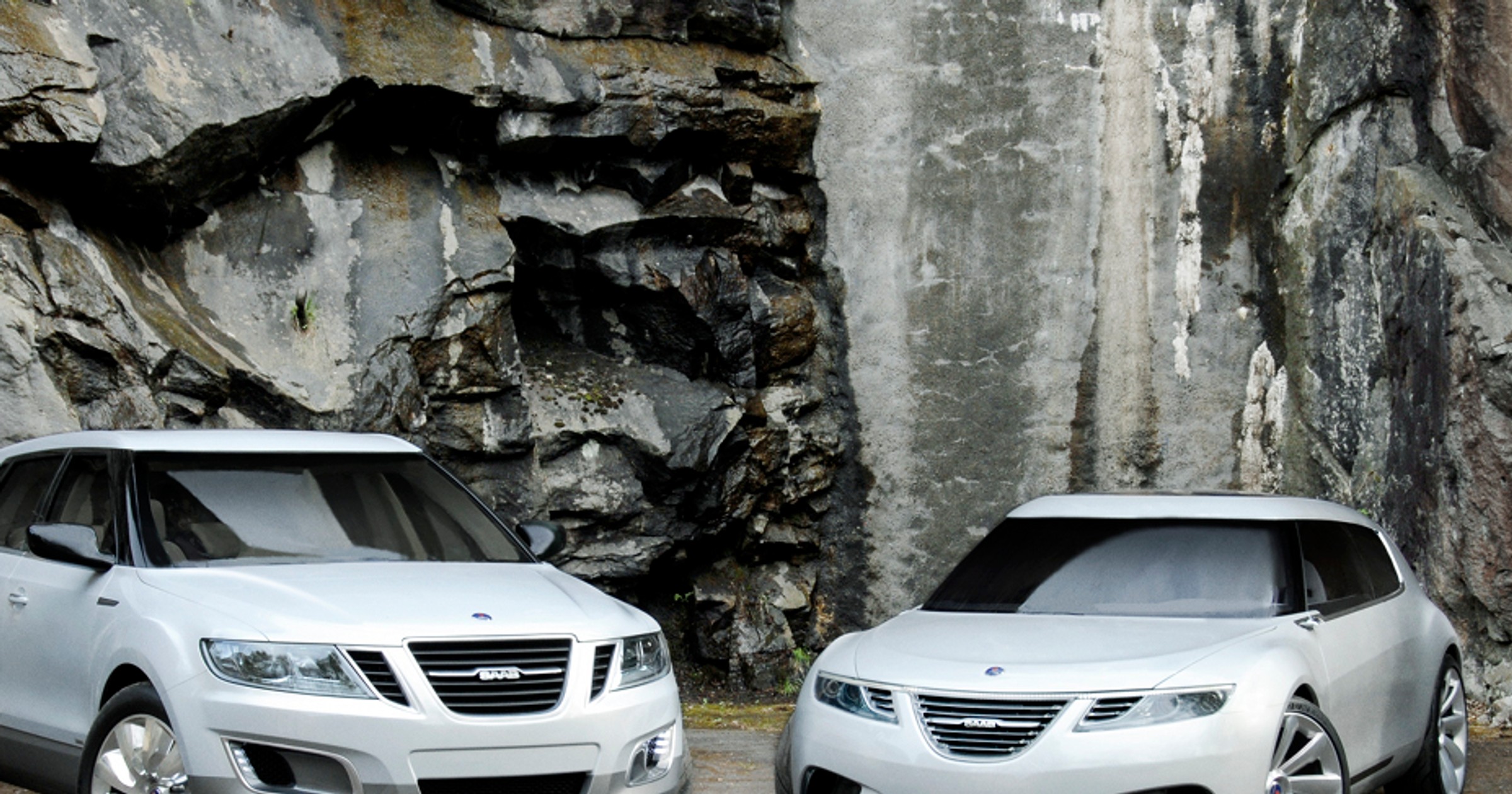 Saab zapowiada trzy nowe modele