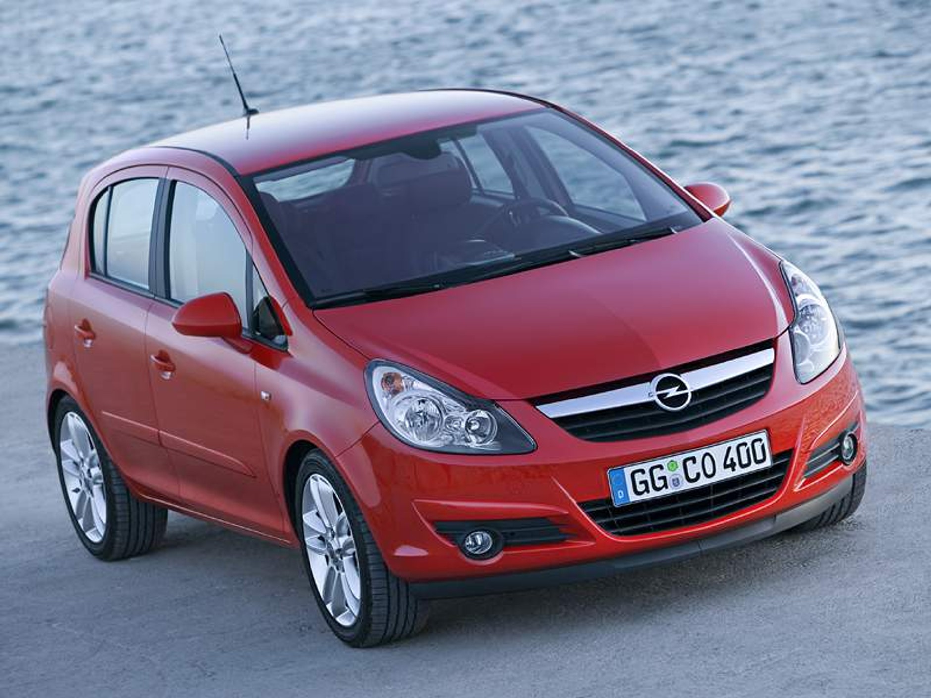 Nowy Opel Corsa: tańszy od poprzednika