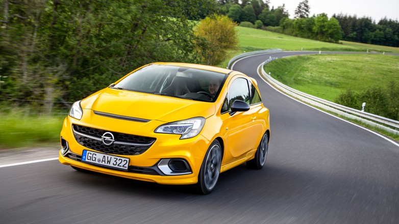 Opel-Corsa-GSi