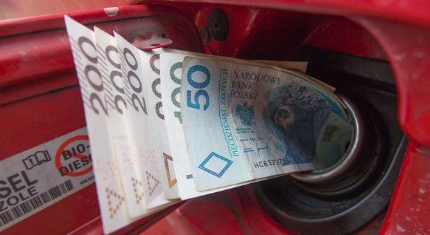 Będzie nowa wysokość kilometrówki? Koszty rosną, minister czeka z decyzją