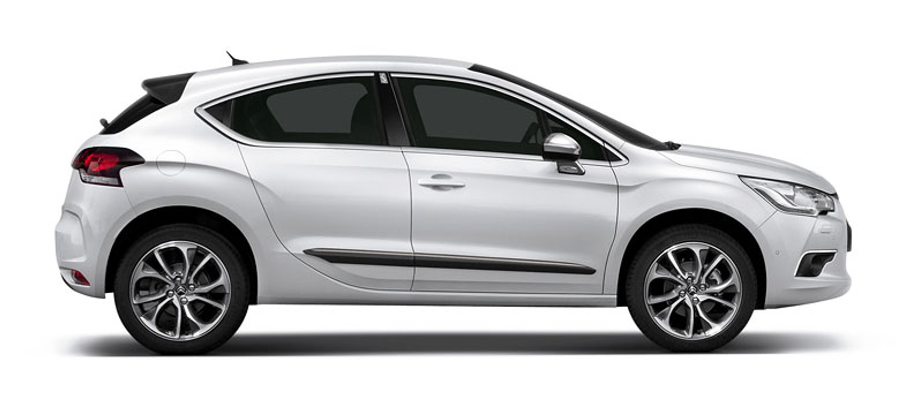 Citroën DS4 do kupienia w internecie