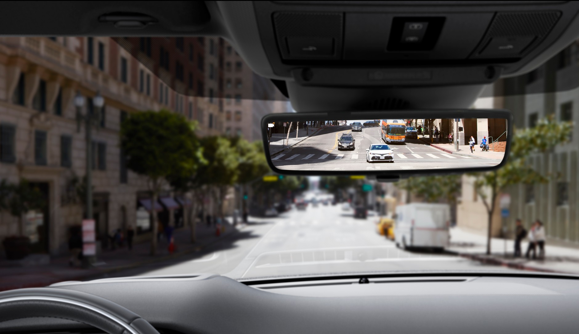 Range Rover Evoque 2019