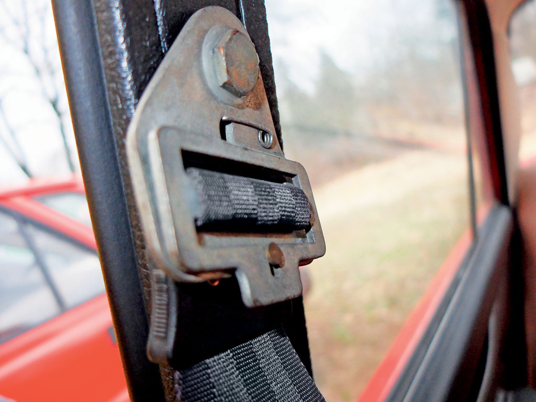 Auto z ogłoszenia - FSO 1500 drogi, bo polski