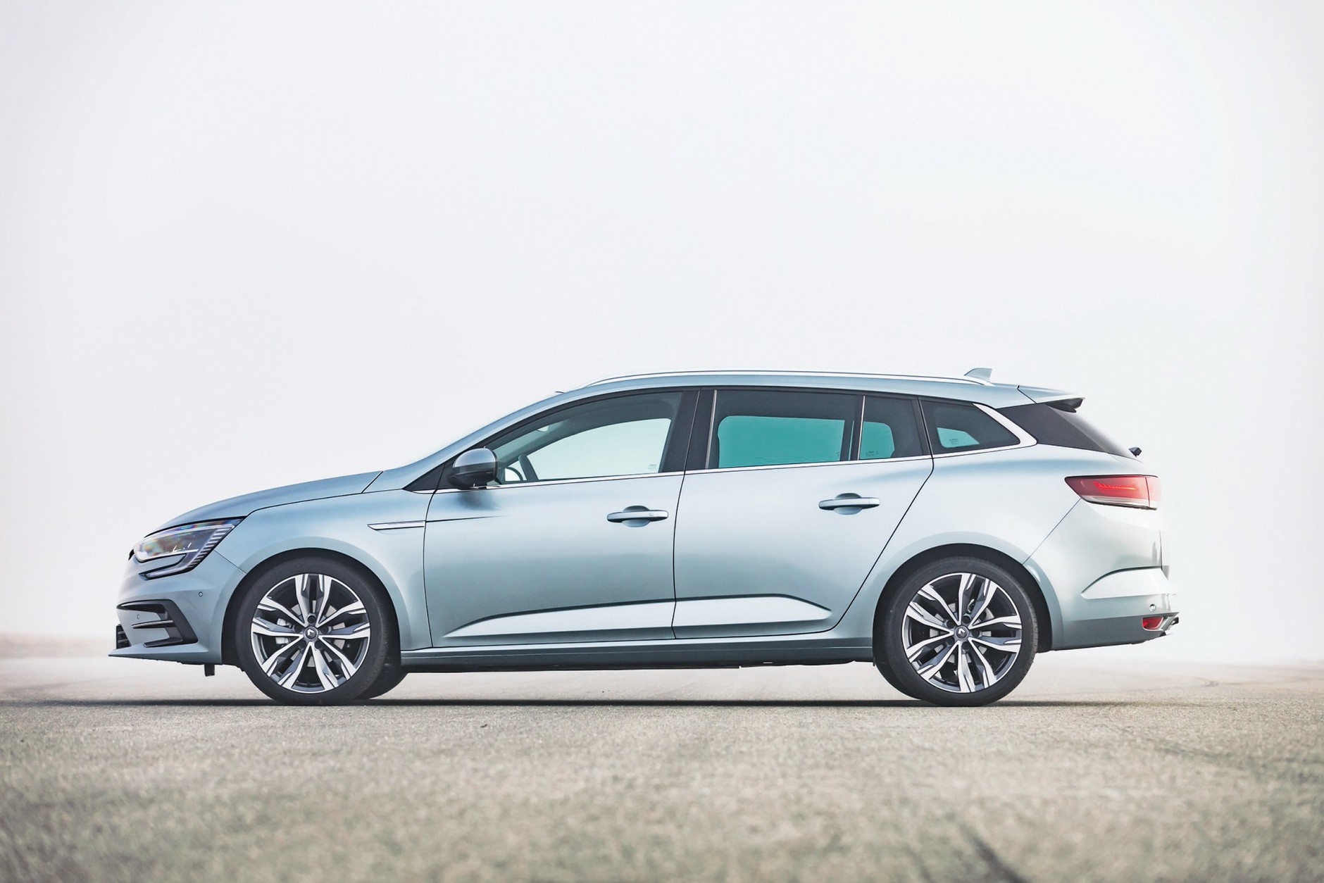 Renault Megane 1.3 TCe 140