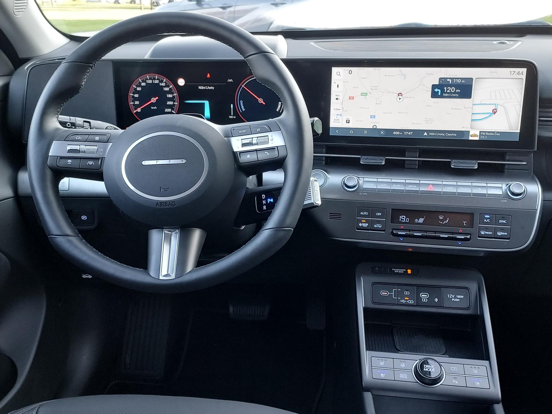 Nowy Hyundai Kona Electric