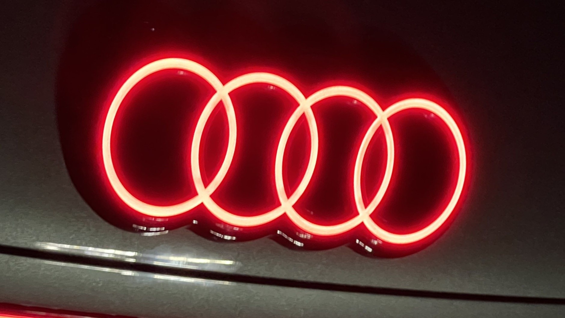 Audi Q3 (3. generacja)