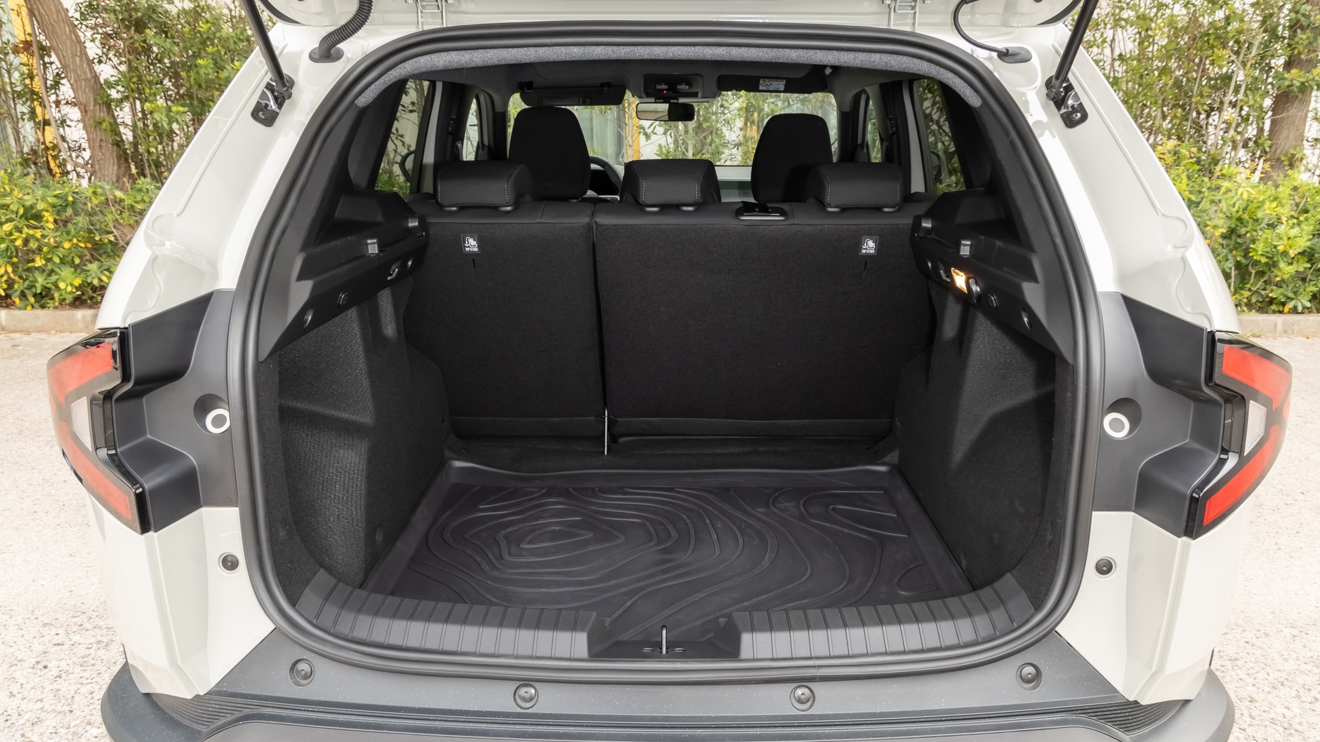 Dacia Duster 3. generacji (2024)