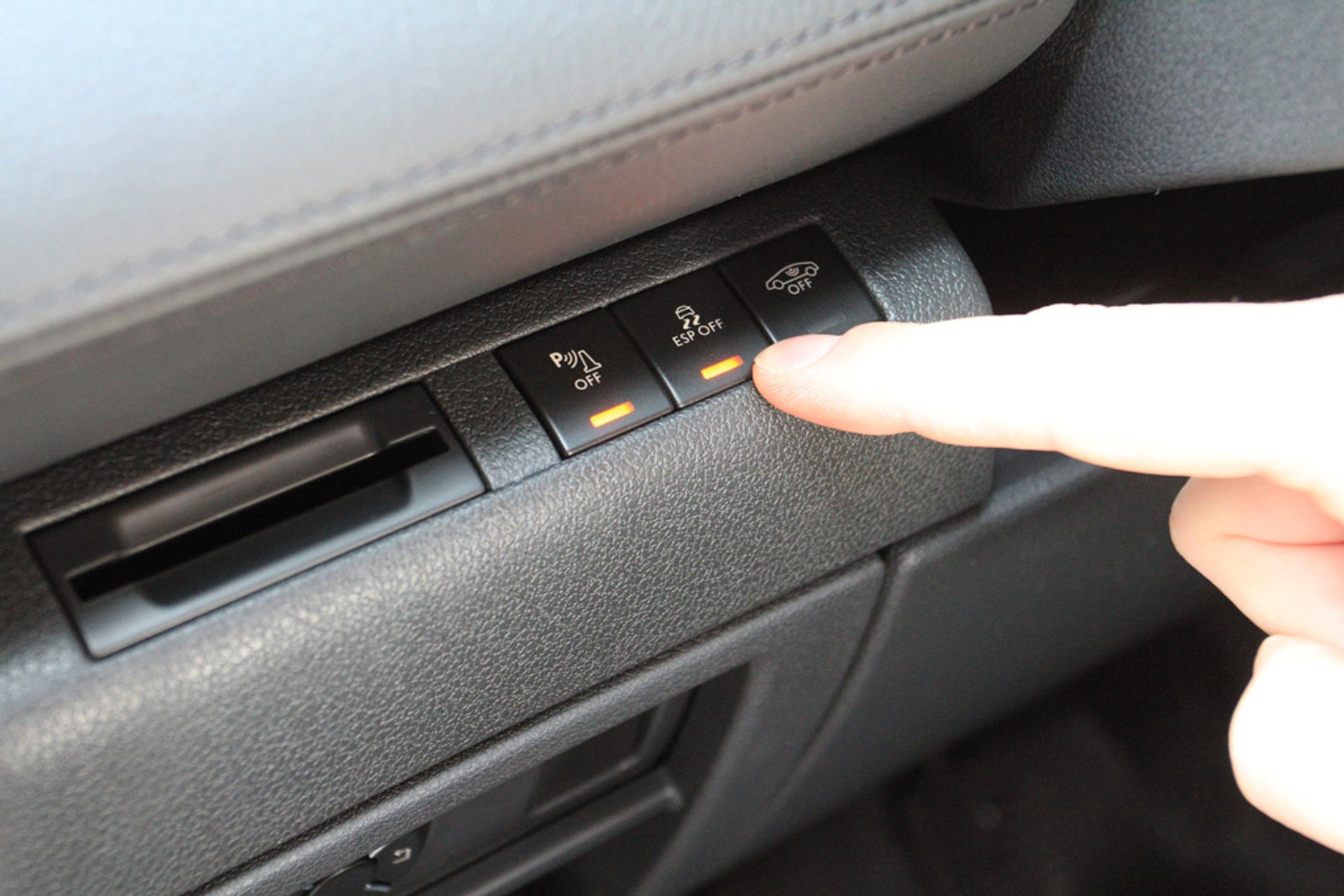 Test Peugeota 3008: crossover, czyli auto dla każdego