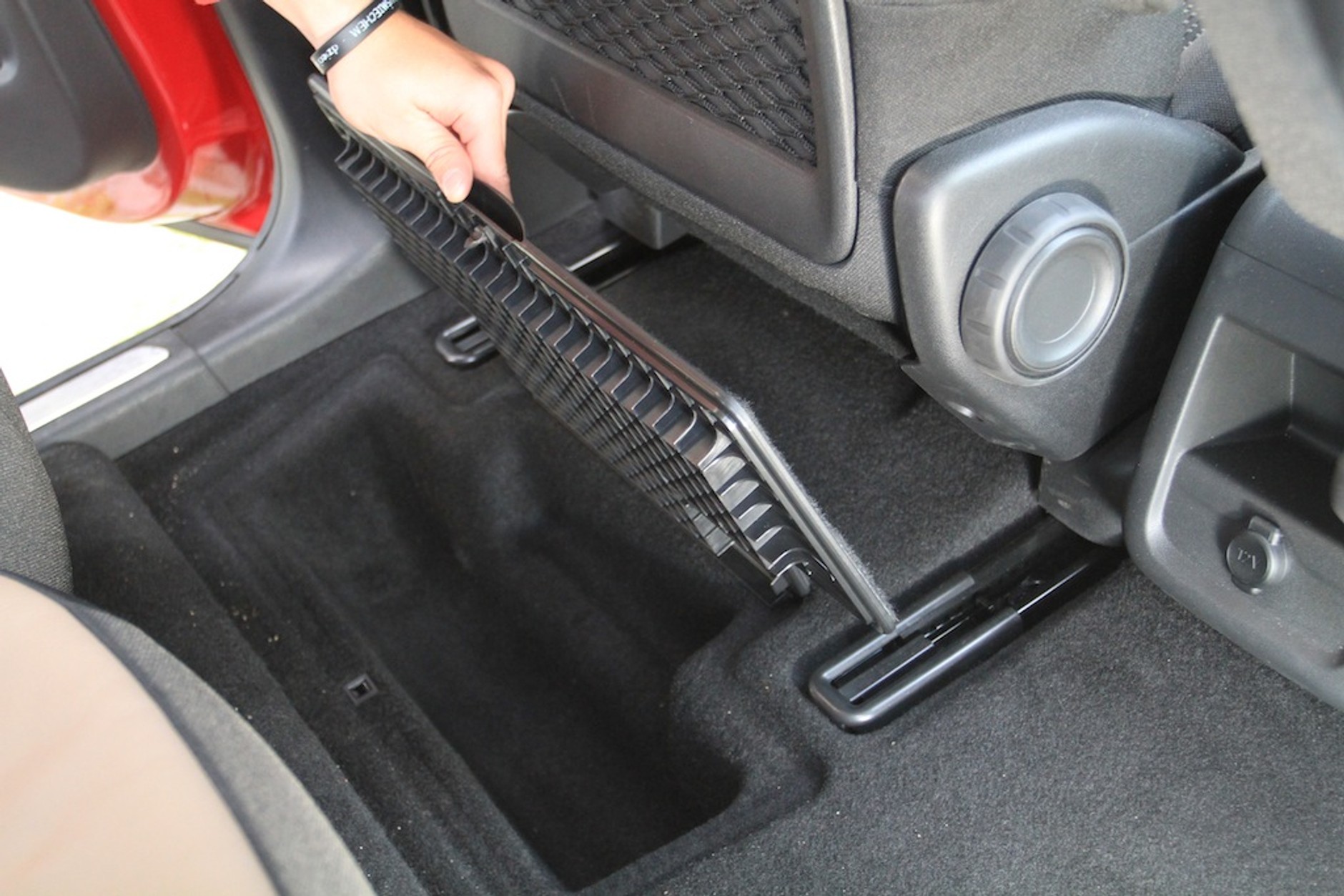 Citroen C4 Picasso 1.6 THP