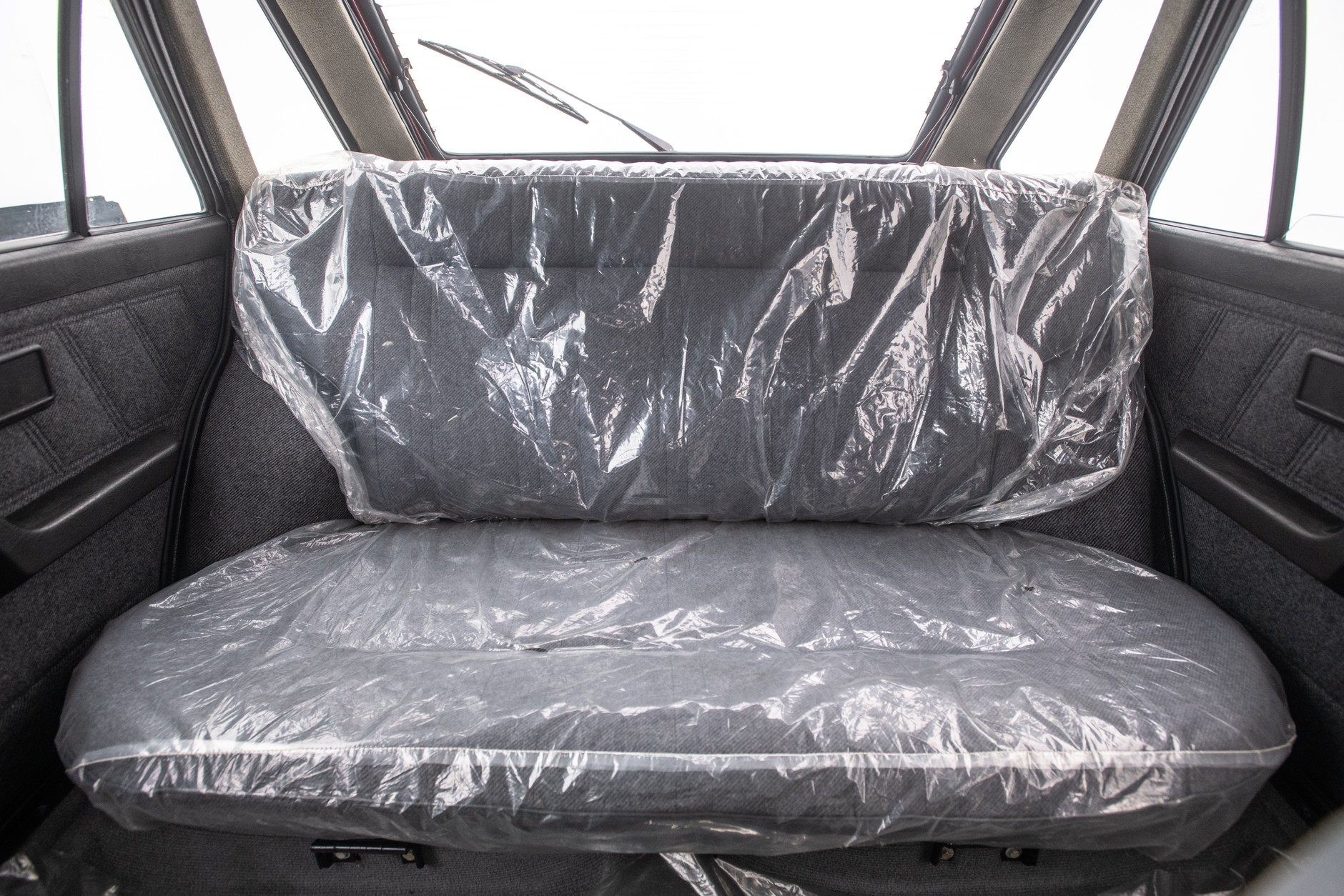 FSO Polonez 1.5 SLE 1989